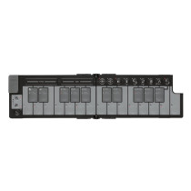 NANOKEY-FD BK