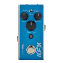 AFX EchoBack Mini PRO-AFX-DL2 Delay