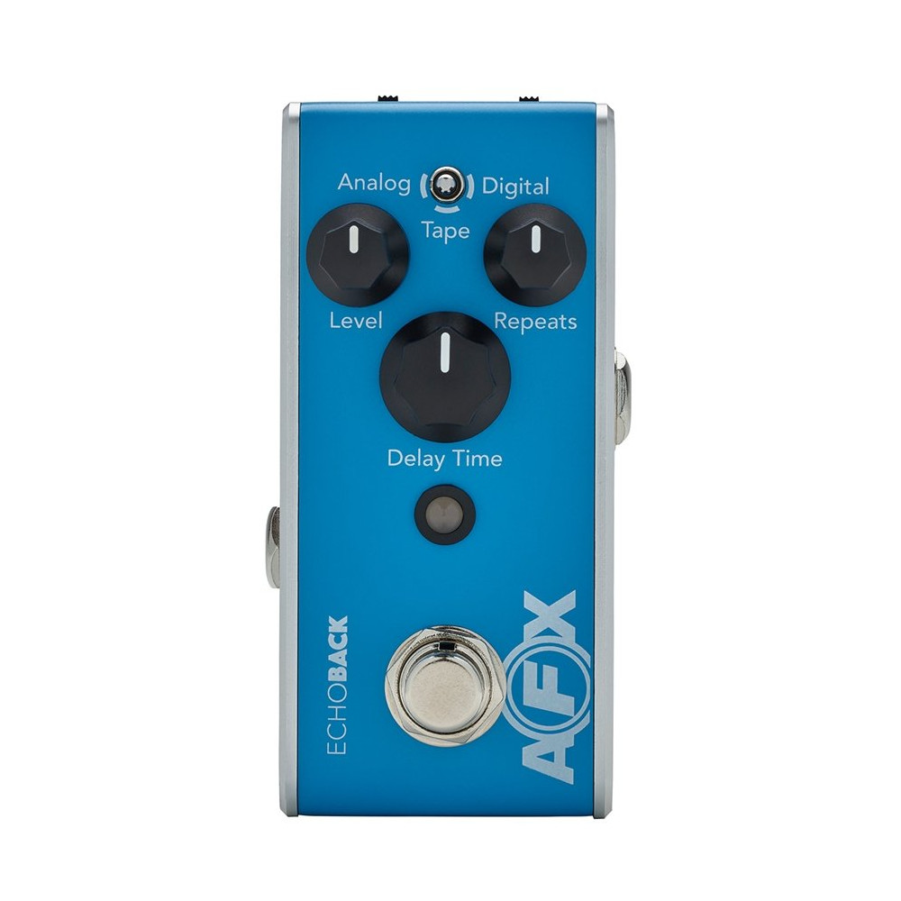 AFX EchoBack Mini PRO-AFX-DL2 Delay
