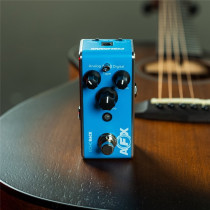AFX EchoBack Mini PRO-AFX-DL2 Delay