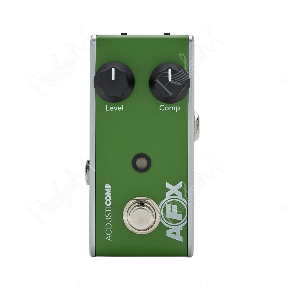AFX AcoustiComp Mini PRO-AFX-CM2 Compressore