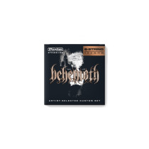 BEHN1156 Behemoth Artist-Selected Custom 11-56