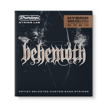 BEHYN50105 Behemoth Hybrid Wound Nickel 50-105