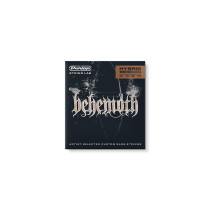 BEHYN50105 Behemoth Hybrid Wound Nickel 50-105