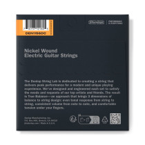 DEN1156DC Nickel Wound 11-56 Drop C