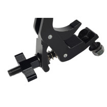 CR-UNIVERSAL-HEX Gancio Universale Ø42-60