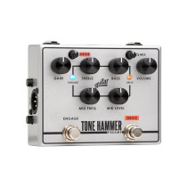 Tone Hammer Preamp Pedal V2