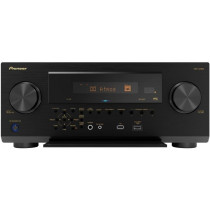 PIONEER AV RECEIVER VSALX805 BLACK