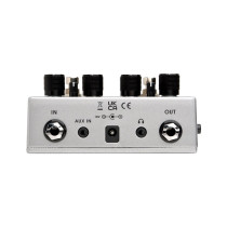 Tone Hammer Preamp Pedal V2