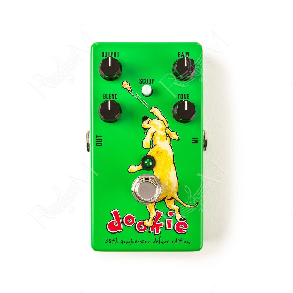 DD30 Dookie Drive 30th Anniversary Deluxe Edition
