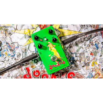 DD30 Dookie Drive 30th Anniversary Deluxe Edition