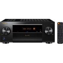 PIONEER ELITE AV RECEIVER VSX-LX505 BLK