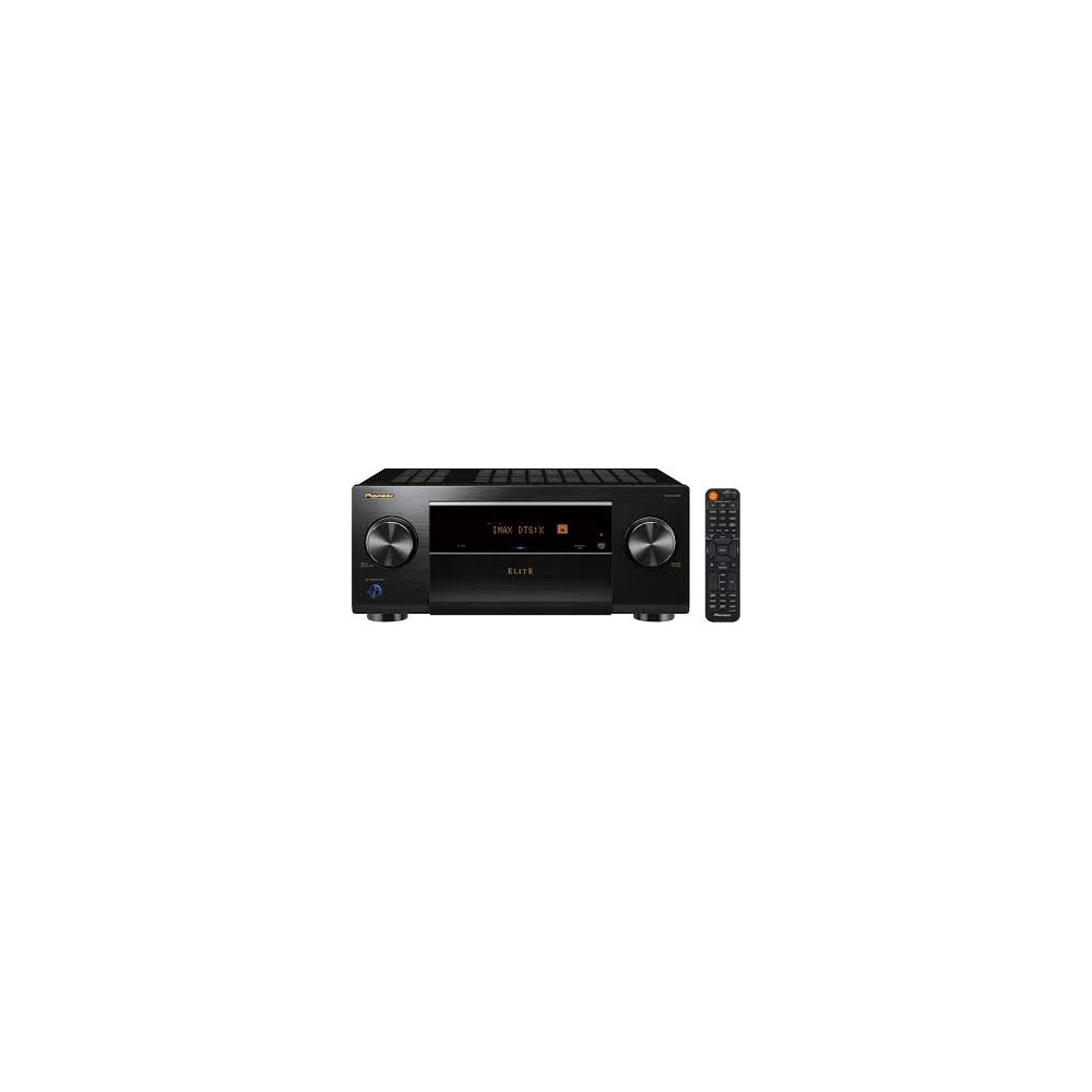 PIONEER ELITE AV RECEIVER VSX-LX505 BLK