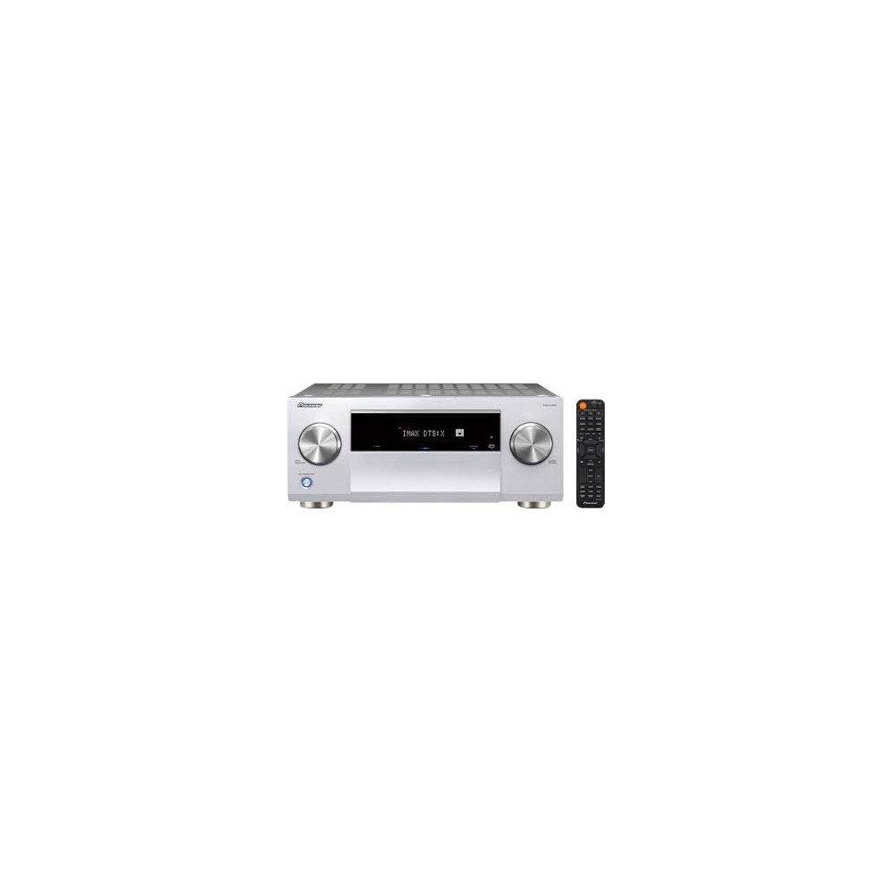 PIONEER ELITE AV RECEIVER VSX-LX505 S