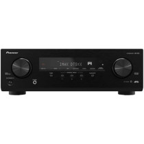 PIONEER ELITE AV RECEIVER VSX835D BLACK