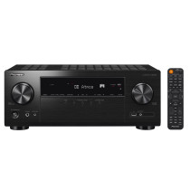 PIONEER AV RECEIVERS VSX934 Black