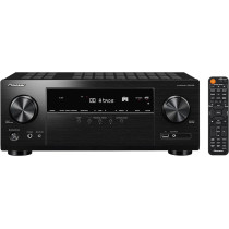 PIONEER AV RECEIVER VSX935 M2 BLACK