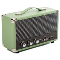 GPO WESTWOOD APPLE GREEN