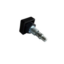 Manopola con Perno/Molla per WS/650