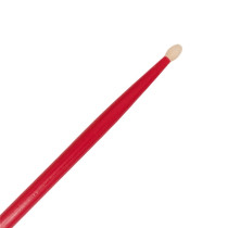 ZASJD3 Josh Dun "Clancy Red" Bacchette Artist Series