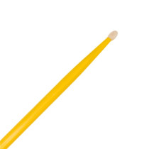 ZASJD4 Josh Dun "Clancy Yellow" Bacchette Artist Series
