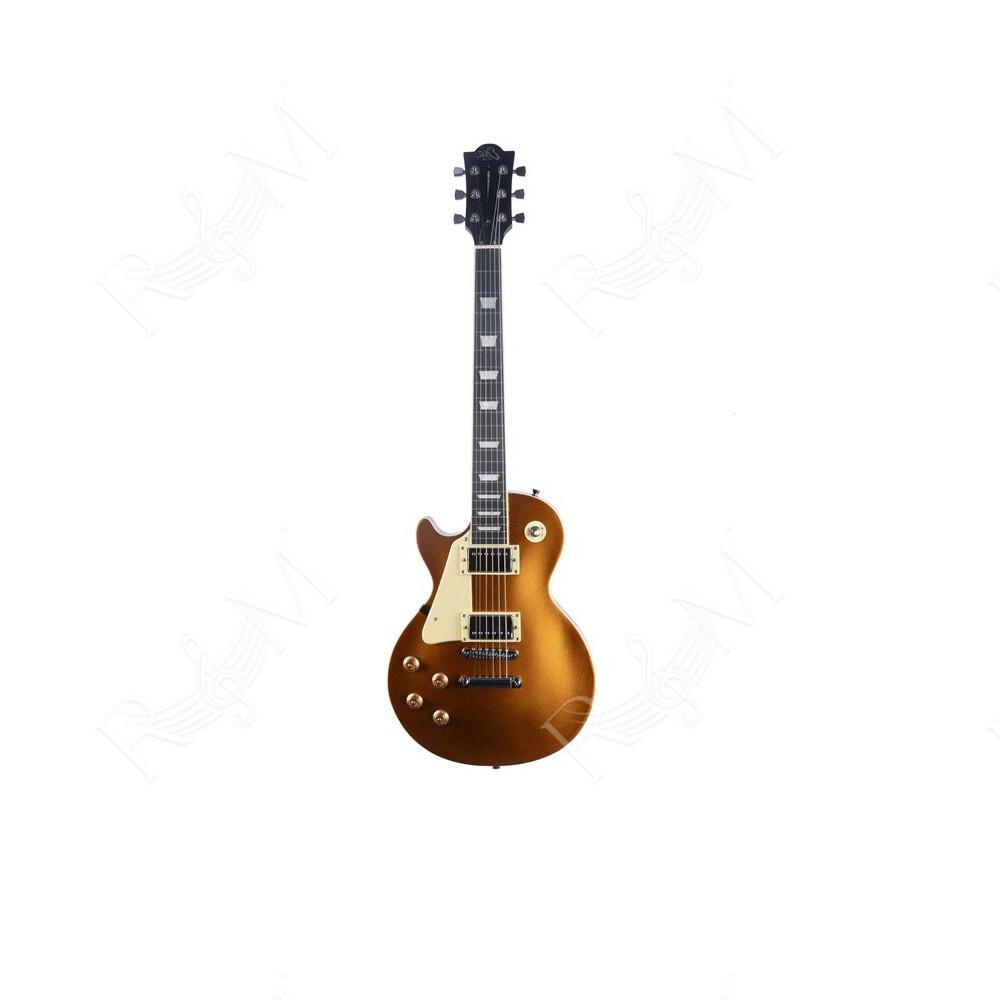 LS-300 LH Gold
