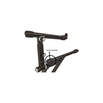Gommino Circolare Aperto D30 Design QL/742