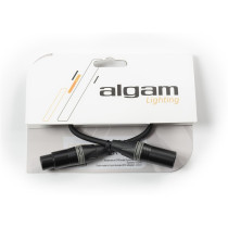 ADAPT-XLR-M3F5 Adattatore DMX 3/5 Poli