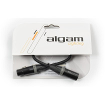 ADAPT-XLR-M5F3 Adattatore DMX 3/5 Poli