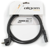 POWER-IEC-2M Cavo Alimentazione CE/VDE