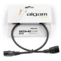 PATCH-IEC-0.6M Prolunga Alimentazione VDE