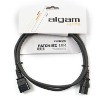 PATCH-IEC-1.5M Prolunga Alimentazione VDE