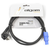 POWER-PWC-1.5M Cavo Alimentazione CE/PowerCon