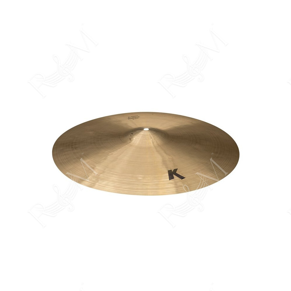 ZJ K2202-18" K Klassisch Symphonic Suspended