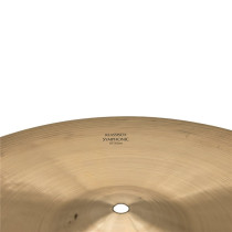 ZJ K2202-18" K Klassisch Symphonic Suspended