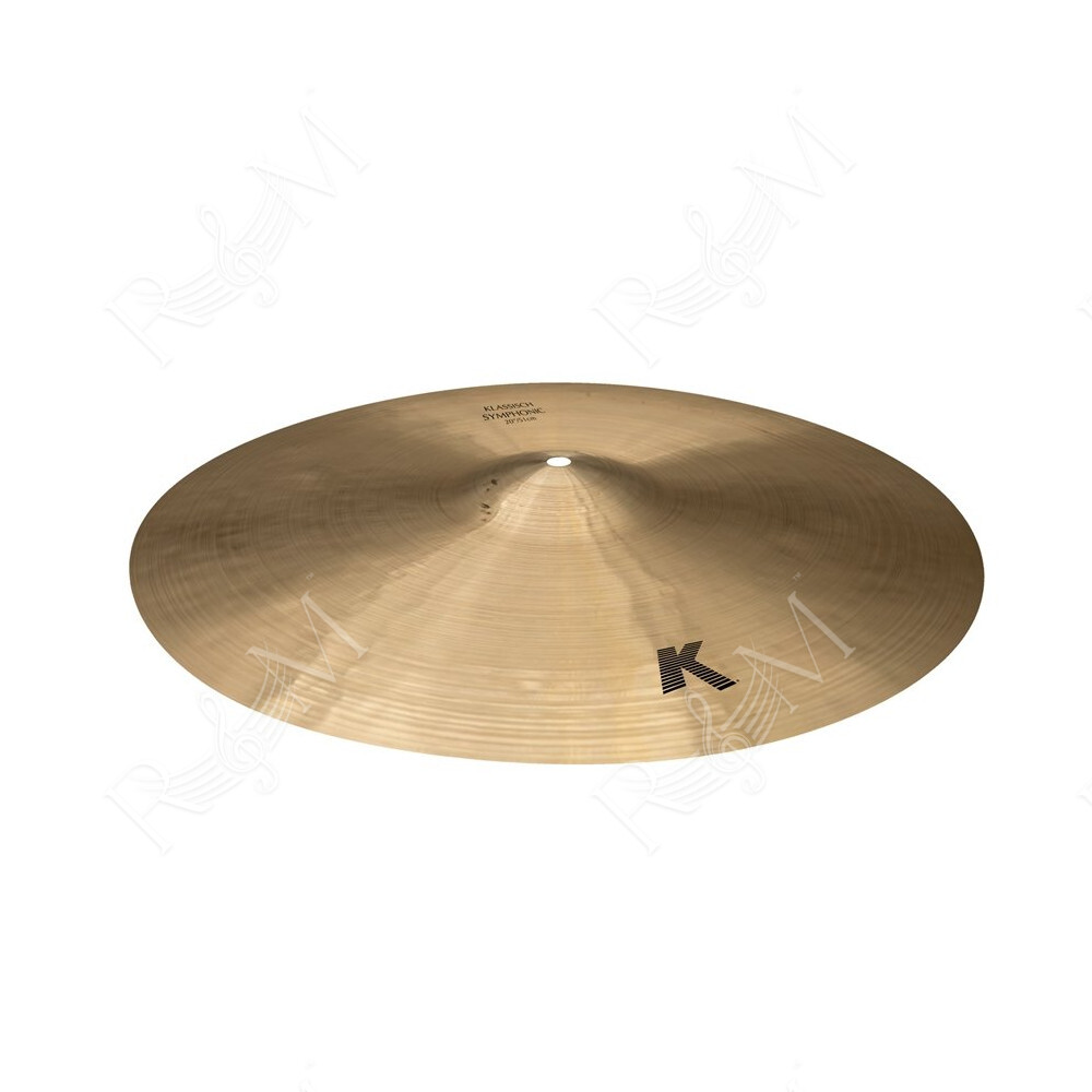 ZJ K2204-20" K Klassisch Symphonic Suspended