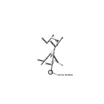 Piedino Regolabile BS/625