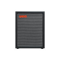 Silver Starfinder 212V Cabinet 2x12 verticale