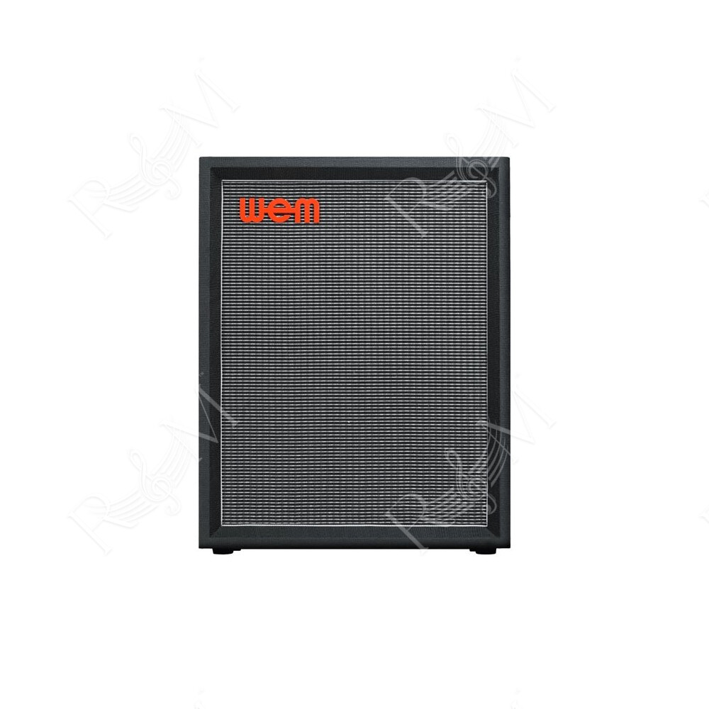 Silver Starfinder 212V Cabinet 2x12 verticale