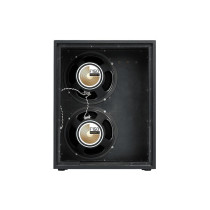Silver Starfinder 212V Cabinet 2x12 verticale