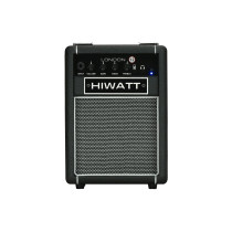 London 12 Combo 12 W Black