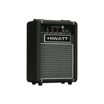 London 12 Combo 12 W Black