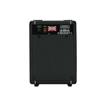 London 12 Combo 12 W Black