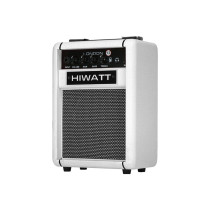 London 12 Combo 12 W White