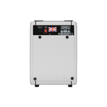 London 12 Combo 12 W White