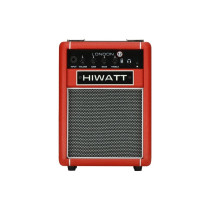 London 12 Combo 12 W Red