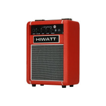 London 12 Combo 12 W Red