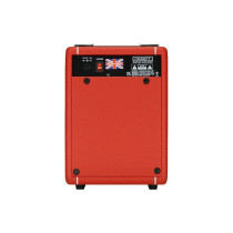 London 12 Combo 12 W Red