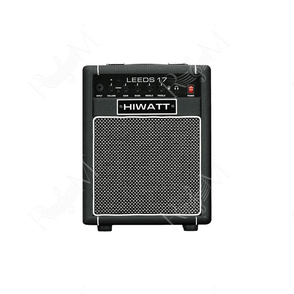 Leeds 17 Combo 1x8 17 W