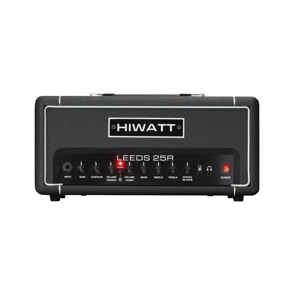 Leeds 25R Head testata 25 W